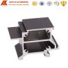 Buy cheap Aluminum Computer Desk Profile 6063 T5 Aluminum Alloy For Table Shaft from wholesalers