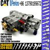 Buy cheap 3240532 324-0532 Diesel Engine Fuel Pump Diesel Auto Parts For CAT System from wholesalers