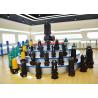 Buy cheap 50m3h 22kw 30hp Submersible Sewage Pump Single Stage Large Capacity With Ac Motor from wholesalers