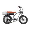 Buy cheap Electric Fat Bike 500W 750W Super Nice 73 Electric Bike with 48V 18AH Lithium Battery from wholesalers