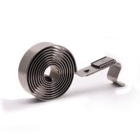 Buy cheap DIN Standard IATF16949 Volute Spiral Torsion Spring product