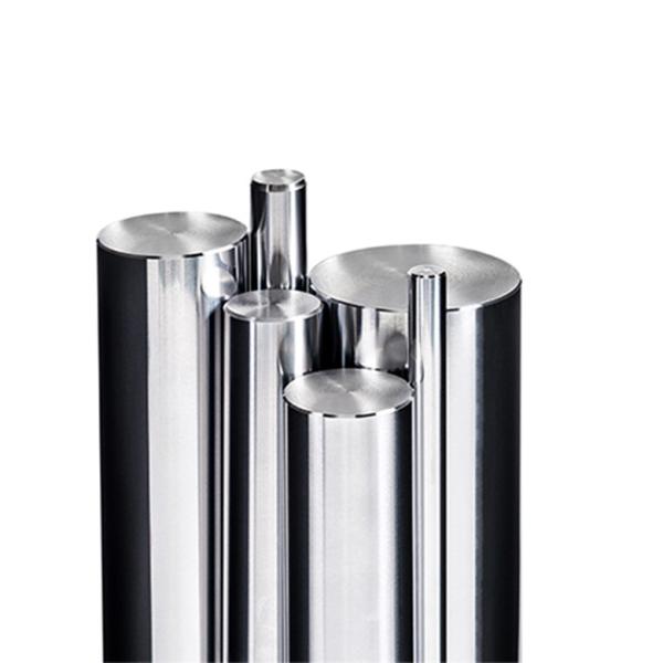 Buy cheap Bright Silver Anti Corrosion 310 Stainless Steel Round Bar from wholesalers