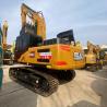 Buy cheap Sany Sy 215 Excavator 20Ton Second Hand SANY 205 215 235 Medium Excavators 2023 Year from wholesalers
