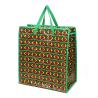 Buy cheap Durable Foldable Pp Shopping Bag With Personalized Handle from wholesalers