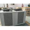 Buy cheap Compact Cold Room Refrigeration Unit Double Fan with Copeland Compressor from wholesalers