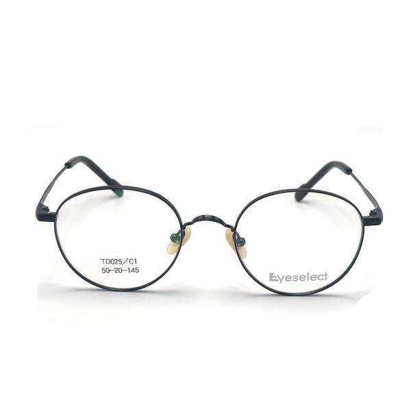 Buy cheap TD025 Fashionable Titanium Frame Sunglasses for Women from wholesalers