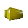 Buy cheap Metal Garbage Bin Waste Disposal Waste Management Collection Dumpster from wholesalers