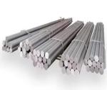 Aluminum rod 6061 6063 5083 7075 hot extruded alloy aluminum bar
