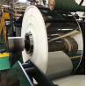 Buy cheap Mill Edge Cold Rolled Stainless Steel Coil Galvanized Sheet Coil For Industry from wholesalers