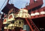 (50TPH-80TPH)Sand Making Plant Impact Crusher stone production, VSI Crusher,