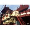 Buy cheap 200-250TPH Mobile Crushing Plant Screening &Washing Plant Sand Making Plant vibrating feeder from wholesalers