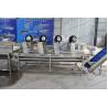 Buy cheap Stainless Steel 304 Air Drying Machine for 2022 Fruit and Vegetable Drying Efficiency from wholesalers