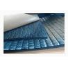 Buy cheap Heat Reflecting Foil Bubble Adhesive Backed Insulation For Building Construction from wholesalers