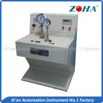 Buy cheap Meso High Pressure Gauge Calibration Equipment Console High Accuracy from wholesalers