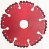 Buy cheap Diamond saw blade(Brazing diamond saw blade) from wholesalers