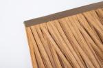 Multifunctional Thatched Roof Gazebo for Roof Package Size 60.00cm * 55.00cm *