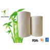 Buy cheap Fashionable Charcoal Bamboo Diaper Liners 100% Biodegradable Material Founded from wholesalers