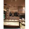 Buy cheap Jewelry Lighting CLU038 50W Ra83 Light Emitting Diode Chip from wholesalers