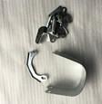 50cc 49cc 110cc MAX FORZA Motorcycle Spare Parts Side Tank Cover