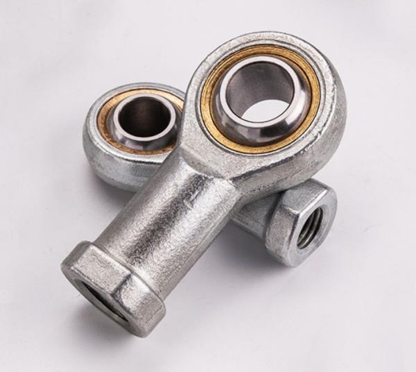 Buy cheap M10 10mm Right Thread Small Ball Joint Rod Ends Angle Joint Bearing Eyefish Shape from wholesalers