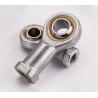 Buy cheap M10 10mm Right Thread Small Ball Joint Rod Ends Angle Joint Bearing Eyefish Shape from wholesalers