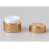 Buy cheap Stackable 30ml Plastic Cosmetic Jars And Lids from wholesalers