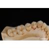 Buy cheap 3D Multi Layer Dental Full Zirconia Chipping Resistance Natural Tooth Structure from wholesalers