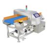 Buy cheap Automatic Conveyor Industrial Food Grade Metal Detector Safety Equipment Machine Customized OEM from wholesalers