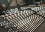 Din 17740 / Din 17751 Nickel Alloy Pipe , N02200 / Ni99.0 Alloy Seamless Pipe