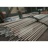 Buy cheap Din 17740 / Din 17751 Nickel Alloy Pipe , N02200 / Ni99.0 Alloy Seamless Pipe from wholesalers