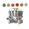 Buy cheap 304SS High Speed Full Automatic Multihead Weigher for Snack Food from wholesalers