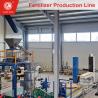 Buy cheap Dry Granulation Water Soluble Fertilizer Processing Line from wholesalers