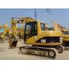 Buy cheap Used CATERPILLAR 311C Excavator for sale original japan USED CAT EXCAVATOR 311c from wholesalers