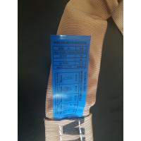 Buy cheap Endless Round Lifting Slings Wll 6000kg High Durability Abrasion Resistance product