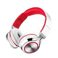 Buy cheap 3.5mm Over Ear Gaming Stereo Wired Headset With Detachable Microphone For PC product