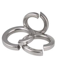 Buy cheap GB93 Standard NXF 2507 Flat Washer Duplex Stainless Steel Spring Washer for product