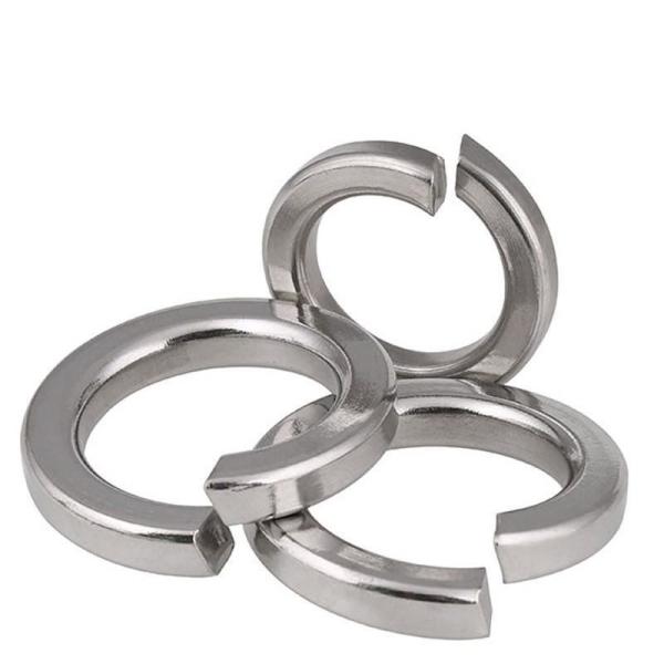 Buy cheap GB93 Standard NXF 2507 Flat Washer Duplex Stainless Steel Spring Washer for General Industry Performance Optimization from wholesalers