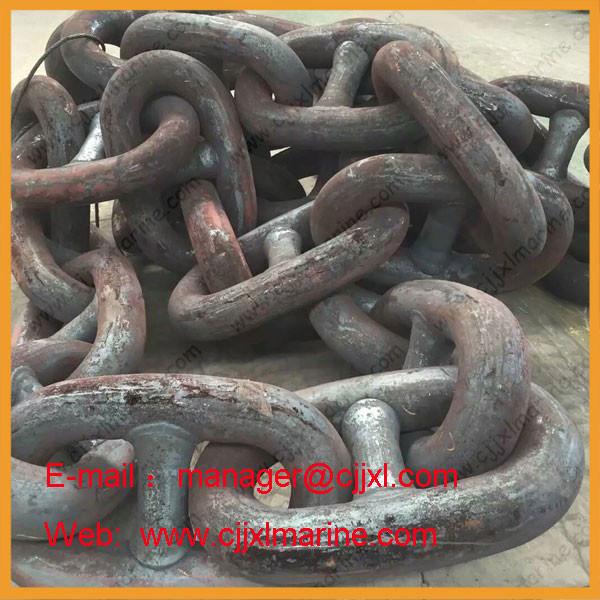 Buy cheap Ship U2 Stud Anchor Chain from wholesalers