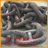 Buy cheap Galvanized Stud Lifting Chain from wholesalers