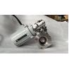 Buy cheap SS304 Hardness 58-62 HRC Double Reduction Worm Gear Speed Reducer from wholesalers