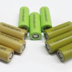 E Bike Lifepo4 Battery Cell 4000mAh 26650 3.2v High Capacity Li Ion rechargeable