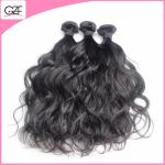 High Quality Remy Human Hair Extensions 10-30'' Stock Peruvian Virgin Natural