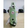 Buy cheap Construction Grade Leica FlexLine TS07 Manual Total Station With 1000m Non Prism Distance And 2'' Accuracy from wholesalers