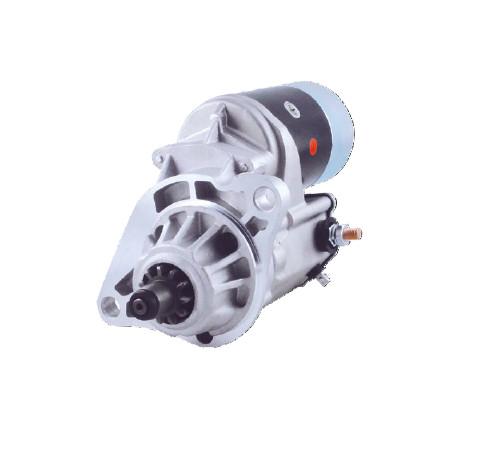 Buy cheap 24V Isuzu Starter Motor , Automotive Starter Motor 1811003240 / 1811003241 from wholesalers