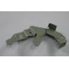 Buy cheap Nickel Plated Metal Stamping Parts / 718 Cavity Prototype Metal Stamping Finish Punching from wholesalers