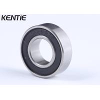 Buy cheap Automobile Motor Miniature Sealed Bearings , 688 2RS Double Sealed Miniature product