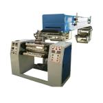 Buy cheap 380V / 50HZ Machining Center Colorful Tape Production Line 500mm Coating Width from wholesalers