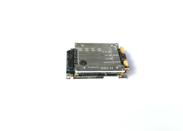 Buy cheap H.265 HD1080P COFDM Module Industrial Grade CVBS/HDMI/SDI Multiple Video System from wholesalers