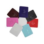 Color Printing MOPP Plastic Drip Filter Coffee Bags Eco Friendly Packaging For
