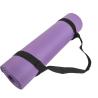 Buy cheap 183*61*0.8cm Exercise Yoga Mat NBR Washable Custom Logo Yoga Mats from wholesalers